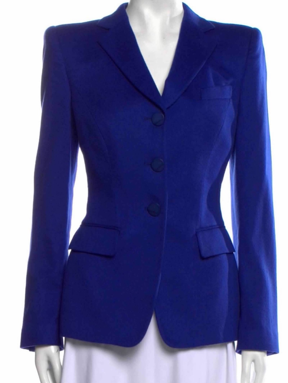 Gorgeous Giorgio Armani Cashmere Blazer
